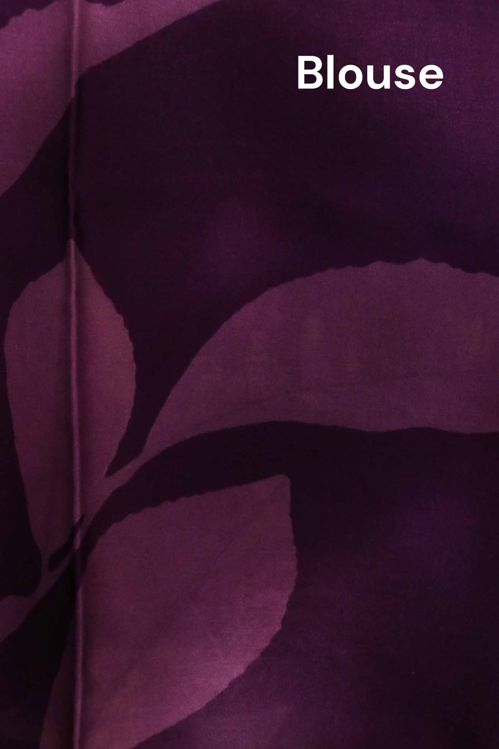 Designer Floral Pure Satin Crepe Silk Saree AL211509